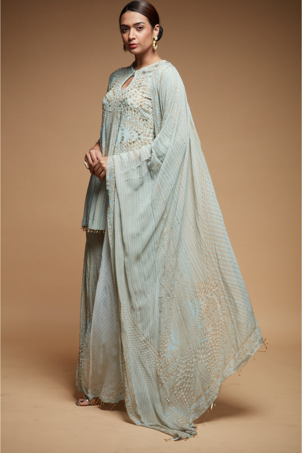 aqua-color-suit-set-4