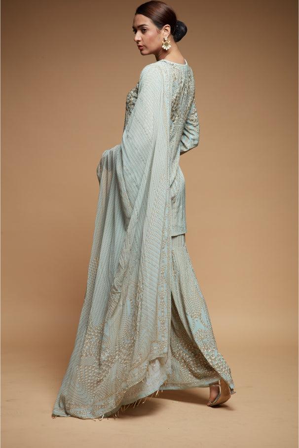 aqua-color-suit-set-5