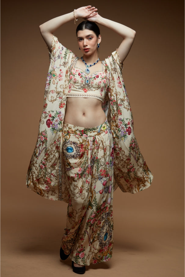 beige-color-skirt-set-1