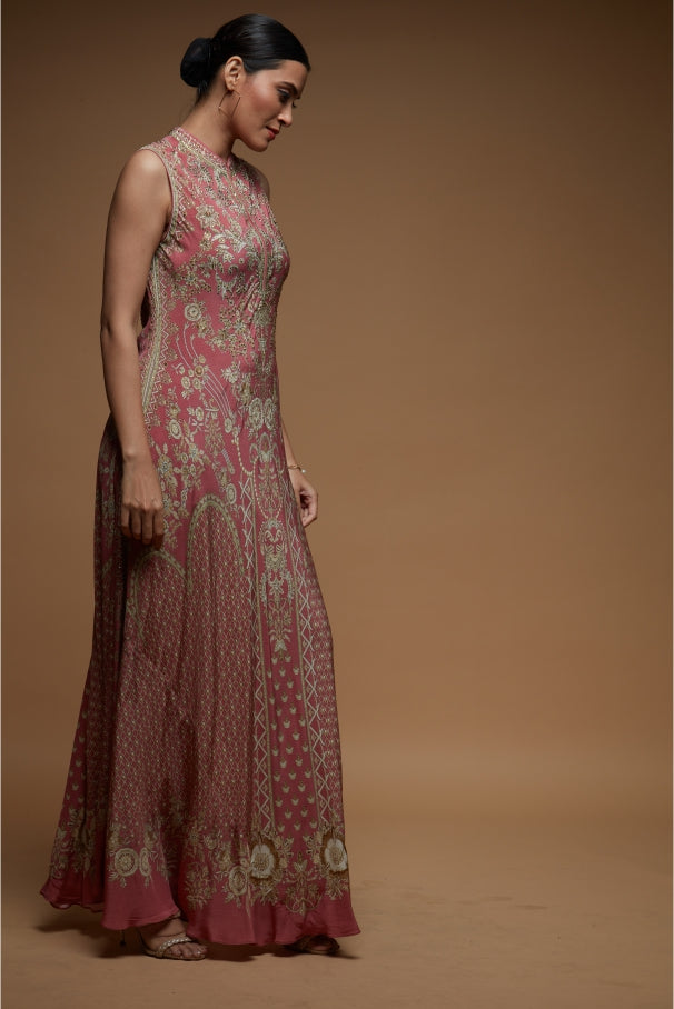 dark-pale-pink-color-gown-4