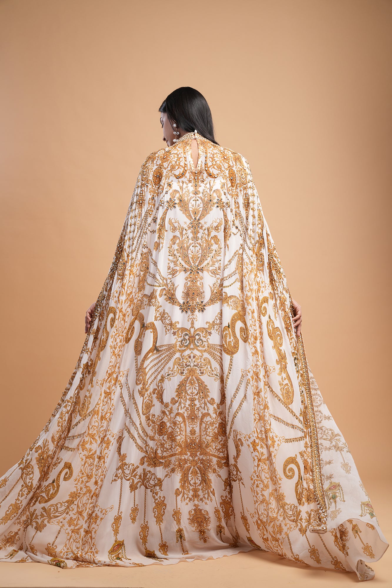 beige-color-dress-1-5