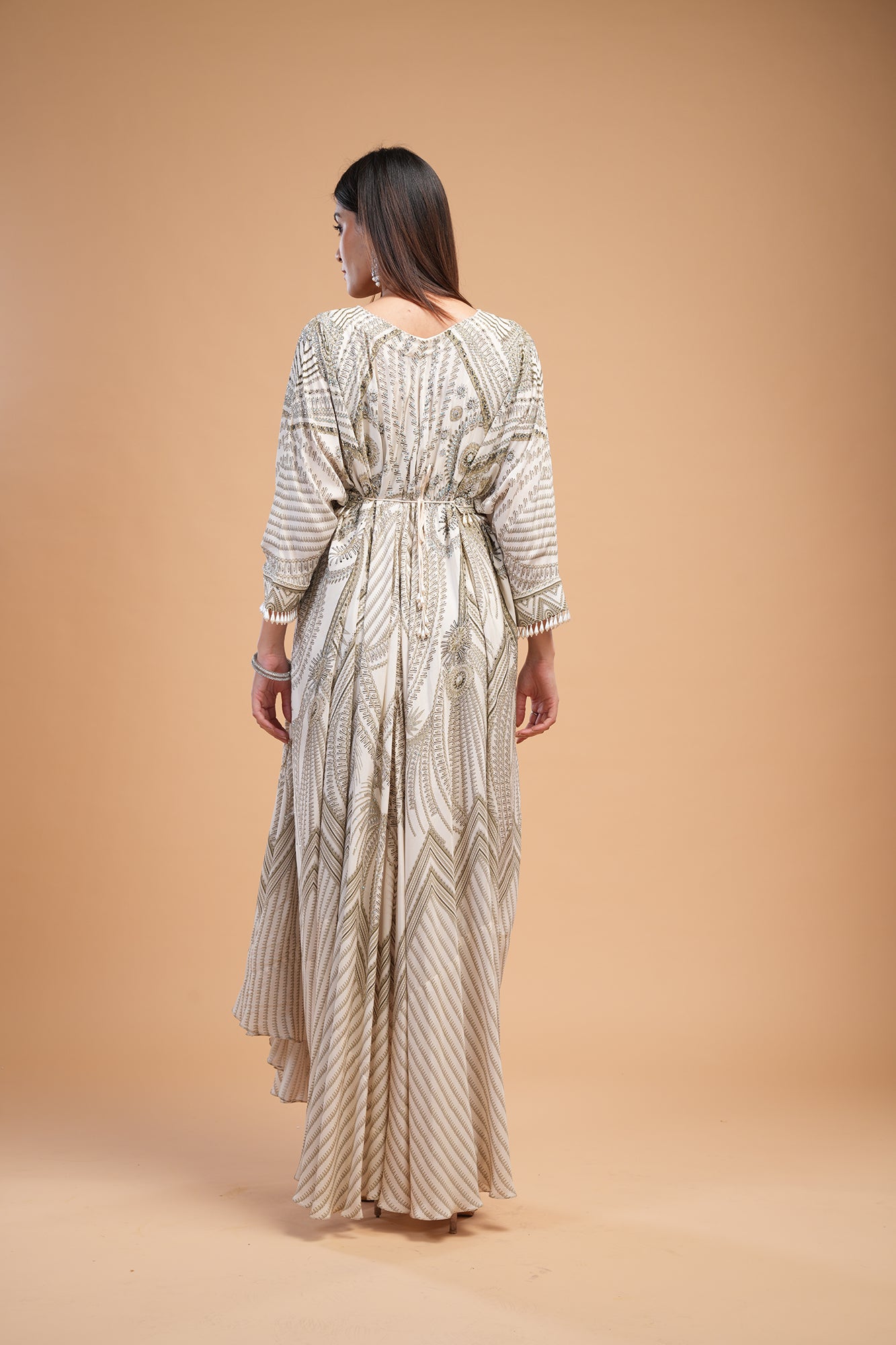 beige-color-kaftan-1-4