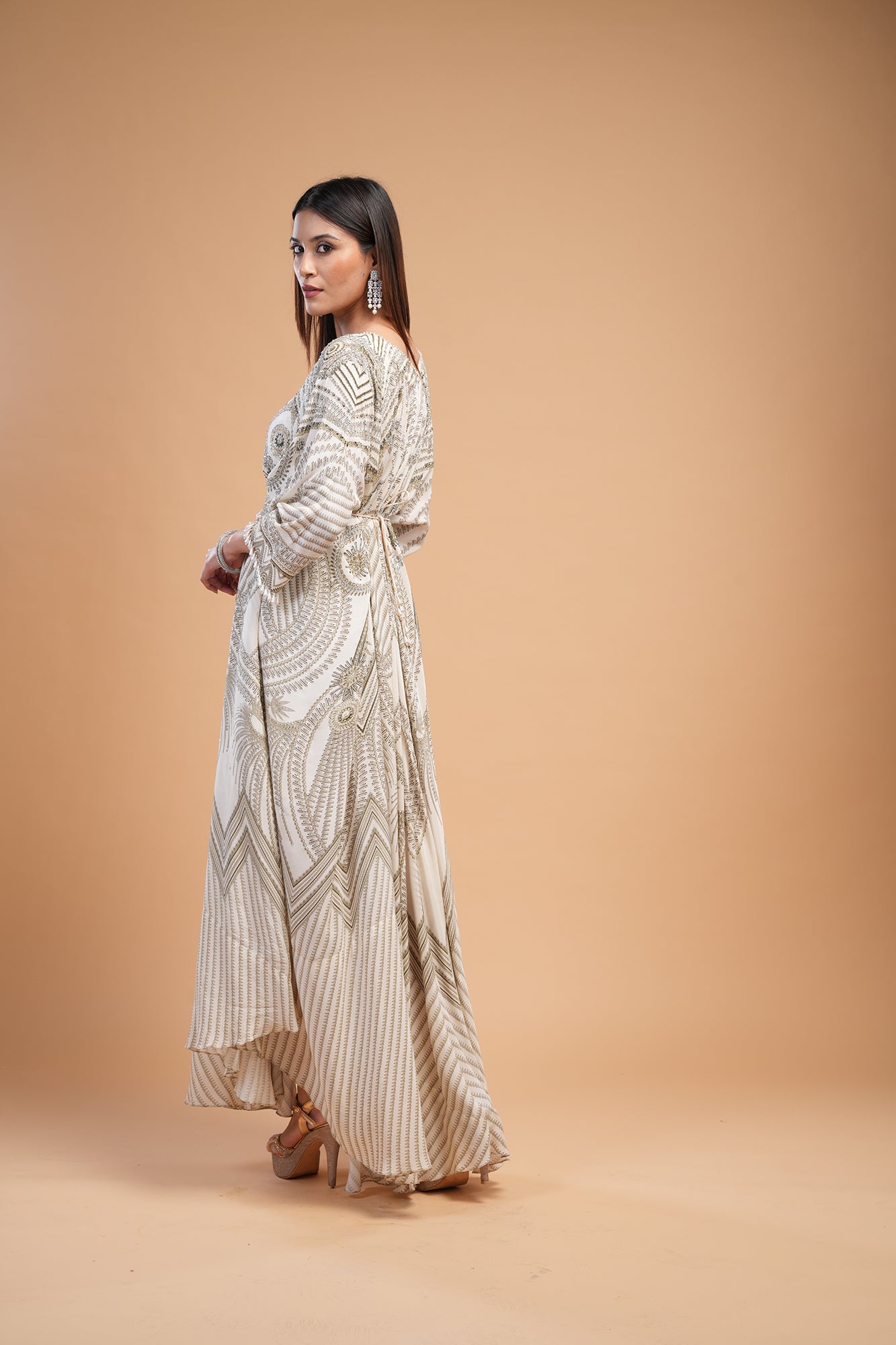 beige-color-kaftan-1-5