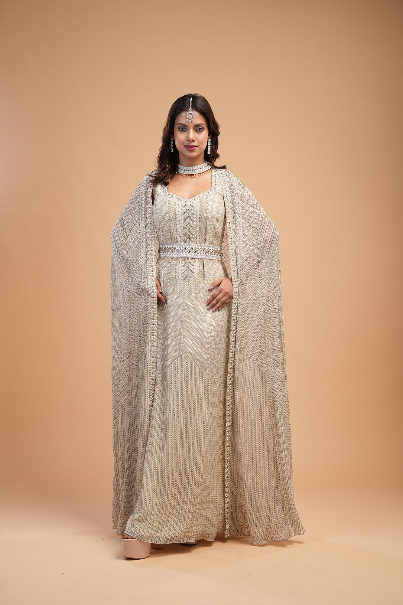 ivory-color-dress-2-2