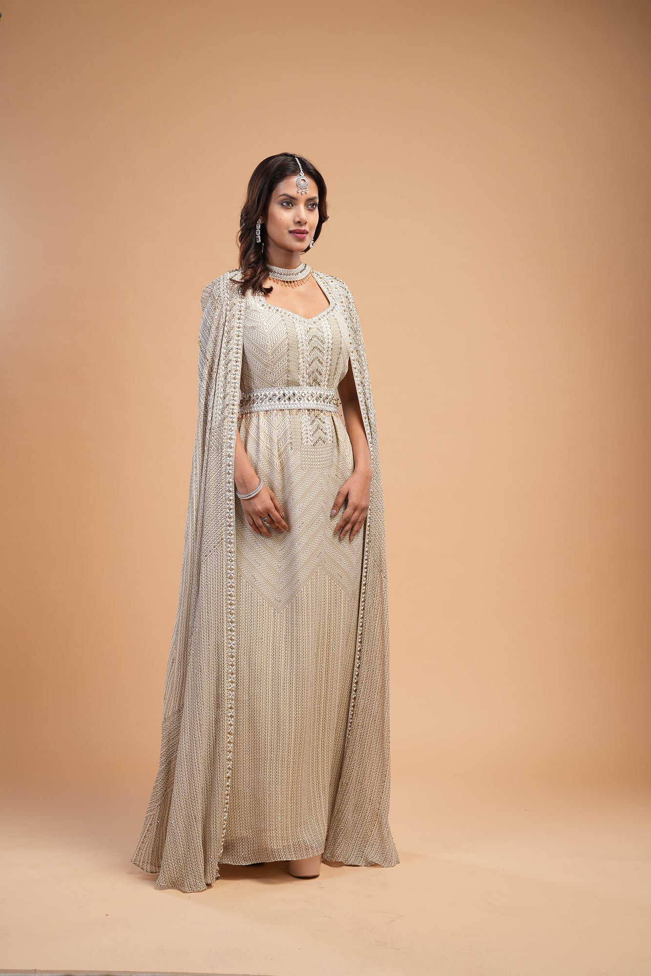 ivory-color-dress-2-3