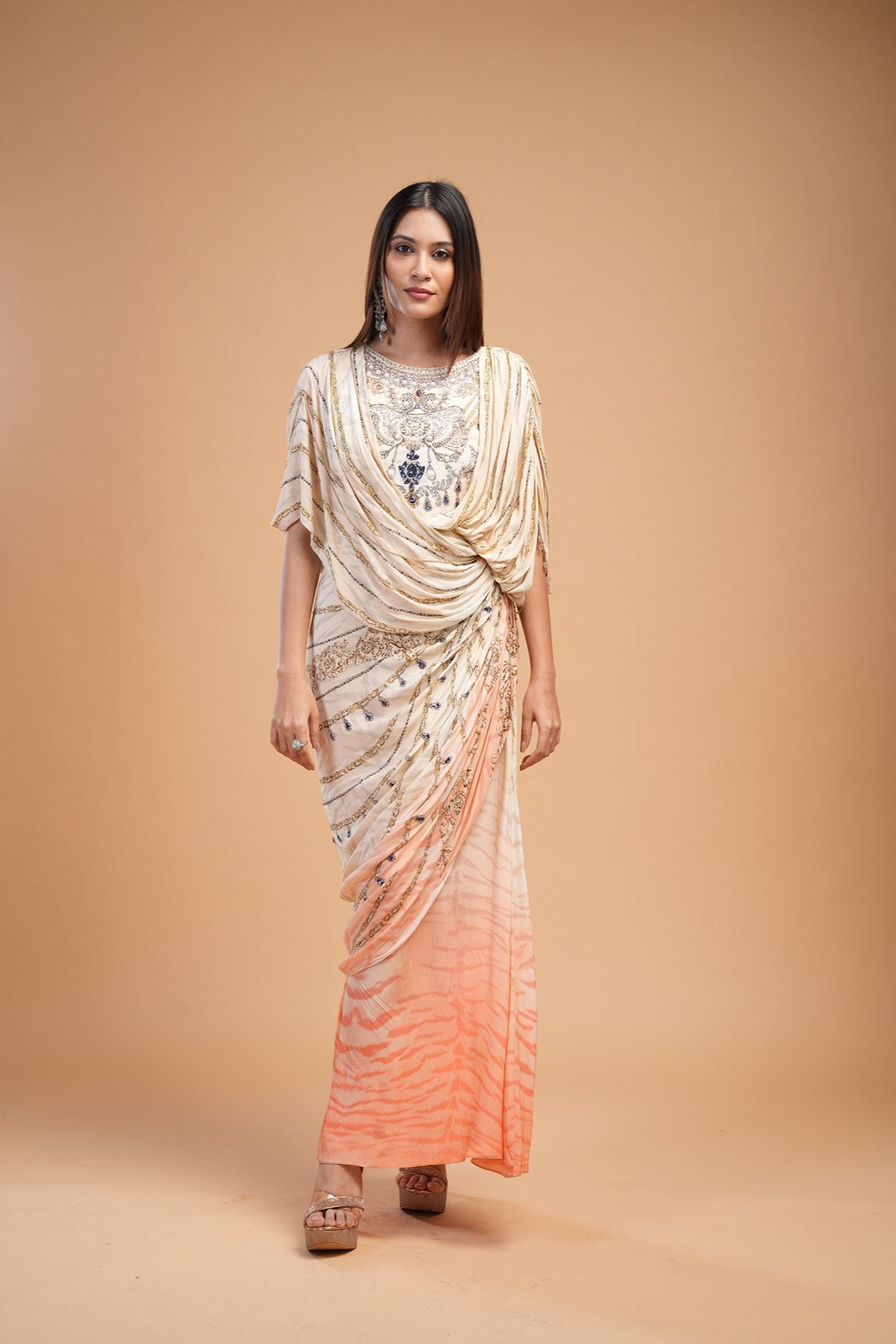 beige-color-dress-2-1