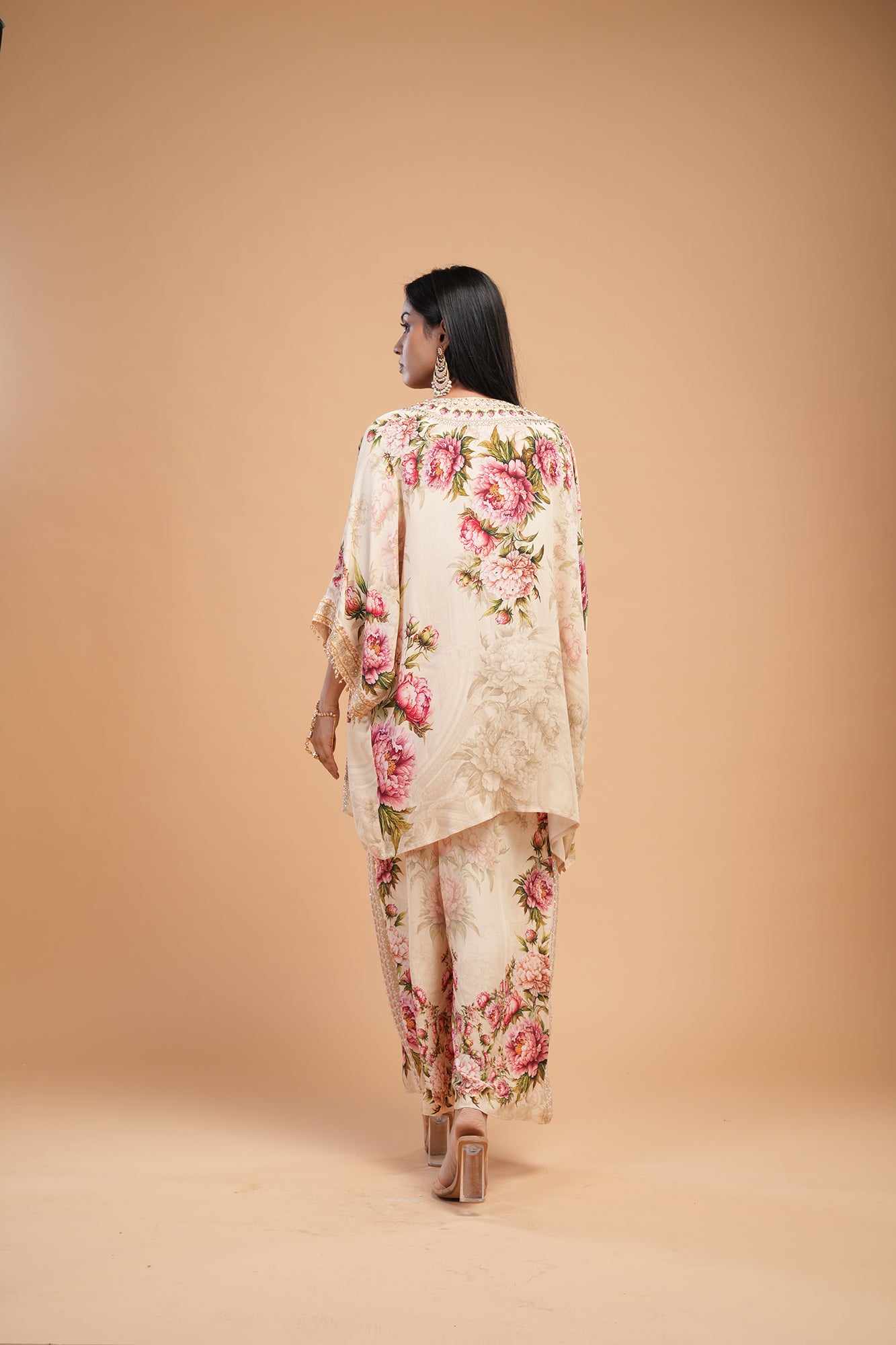 beige-color-cape-pant-shirt-4