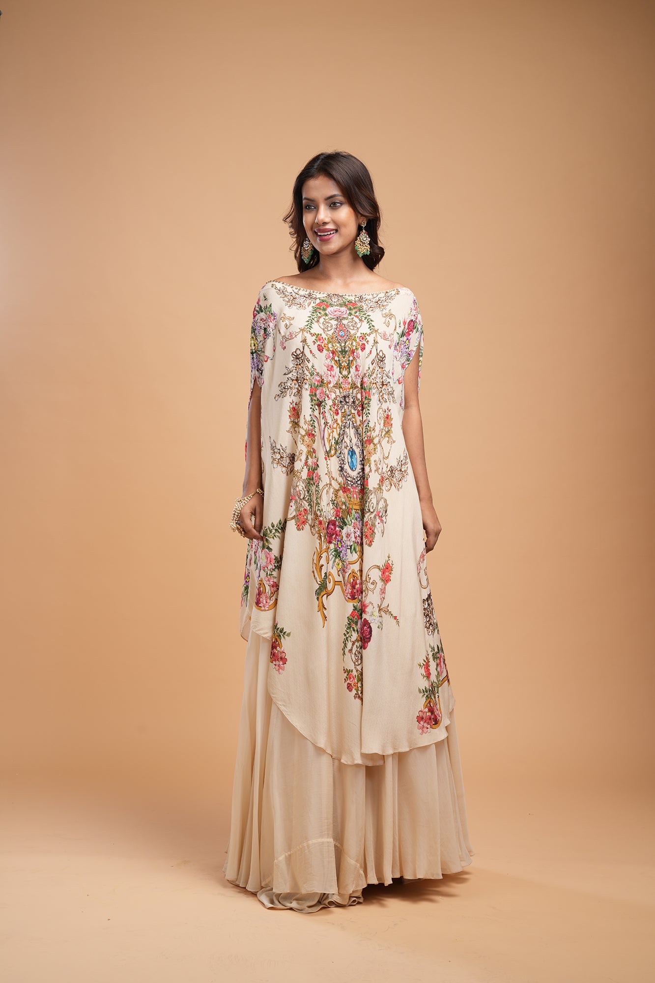 beige-color-lehenga-1-2