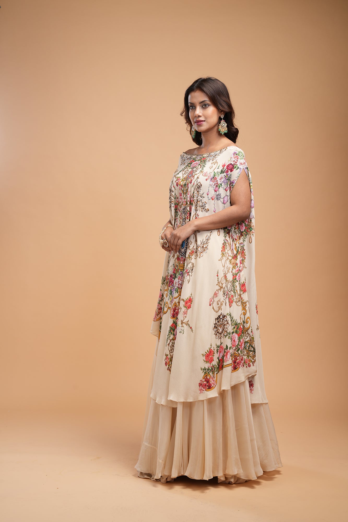 beige-color-lehenga-1-3