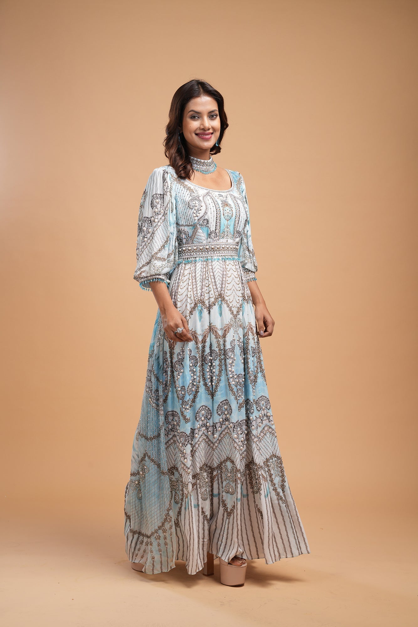 aqua-color-kaftan-4