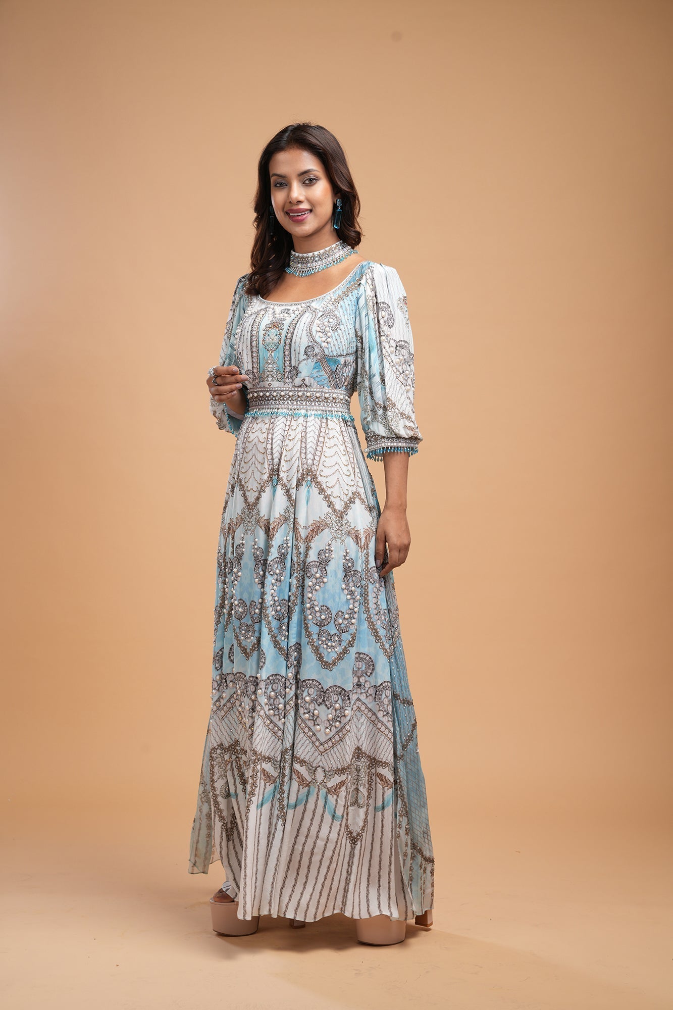aqua-color-kaftan-5