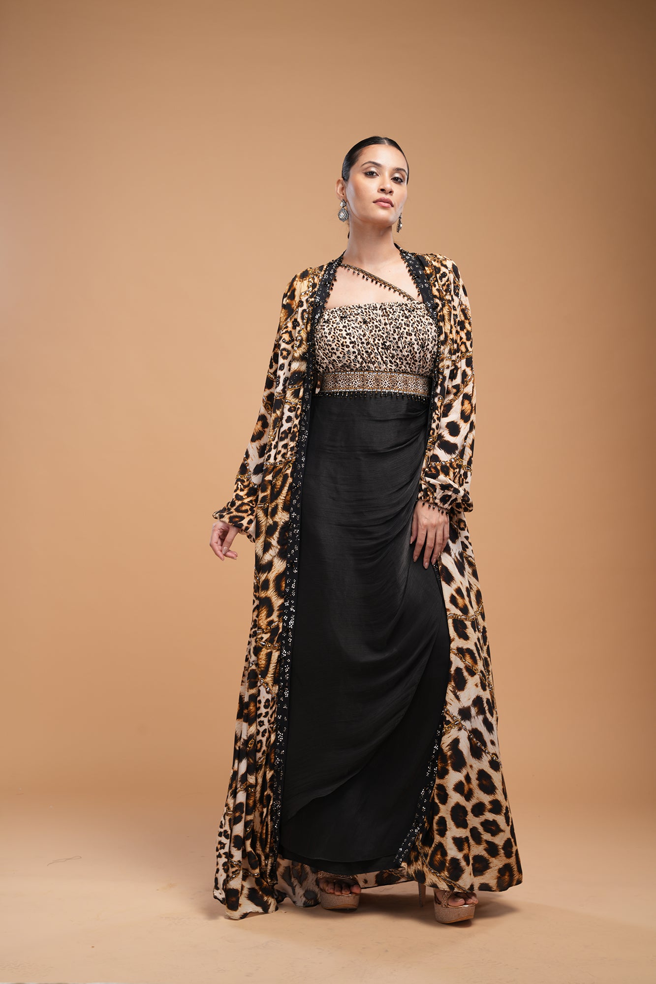 black-color-kaftan-1-3