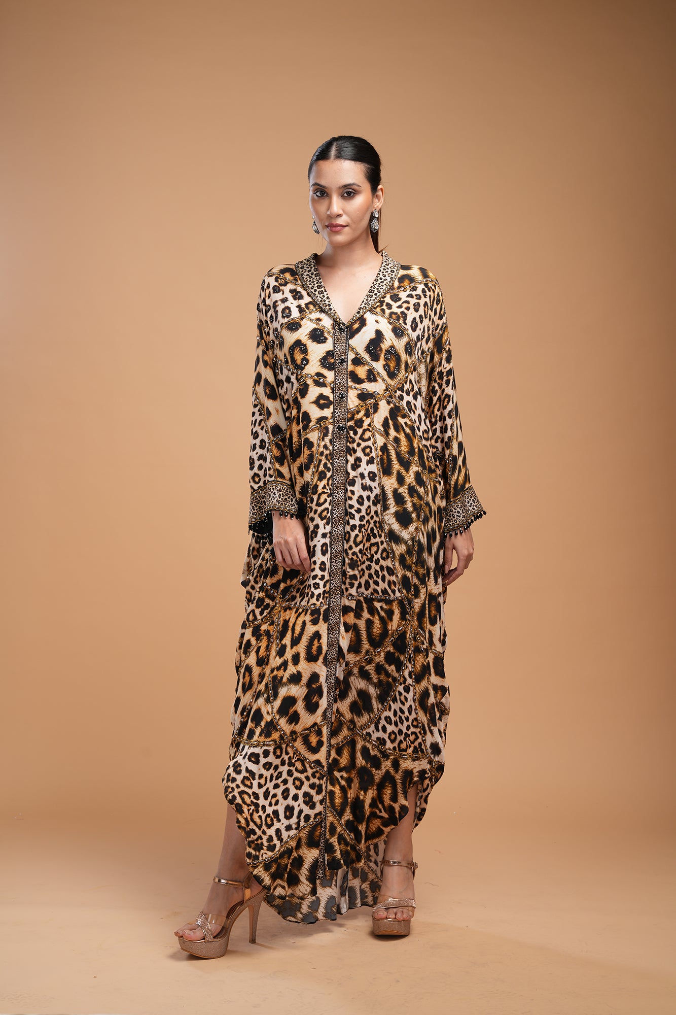 black-color-kaftan-2-4