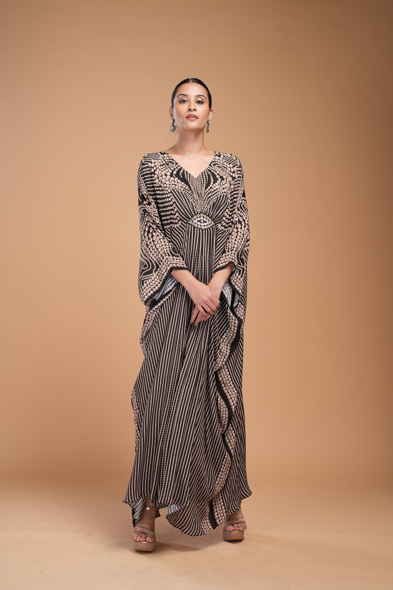 black-color-kaftan-3-2