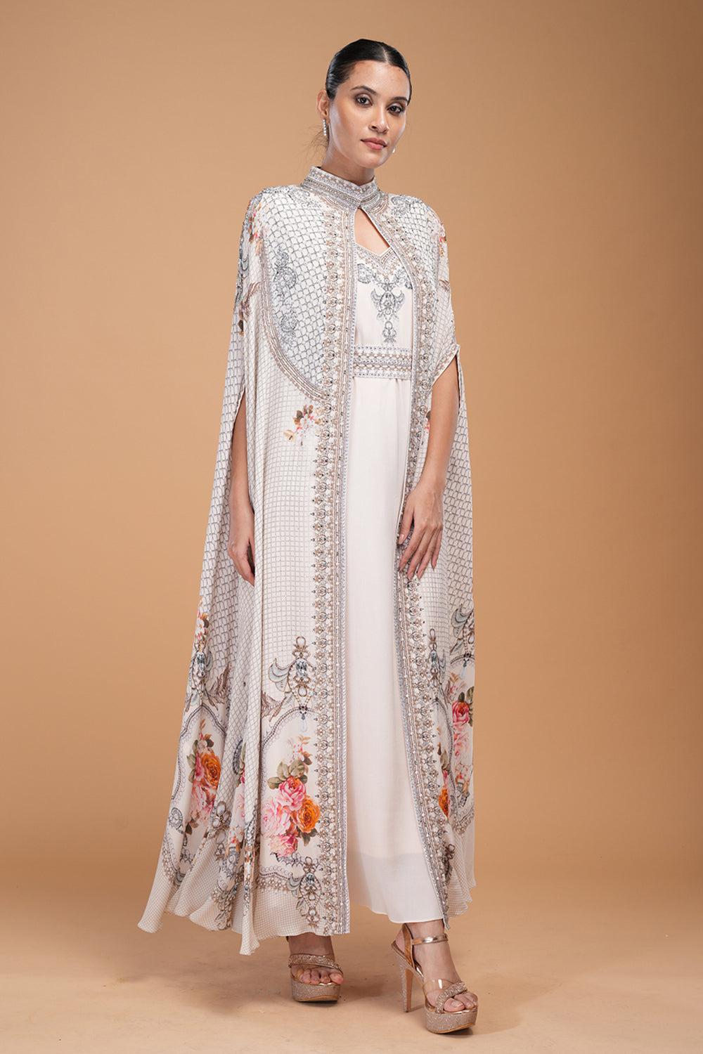 White Kaftan