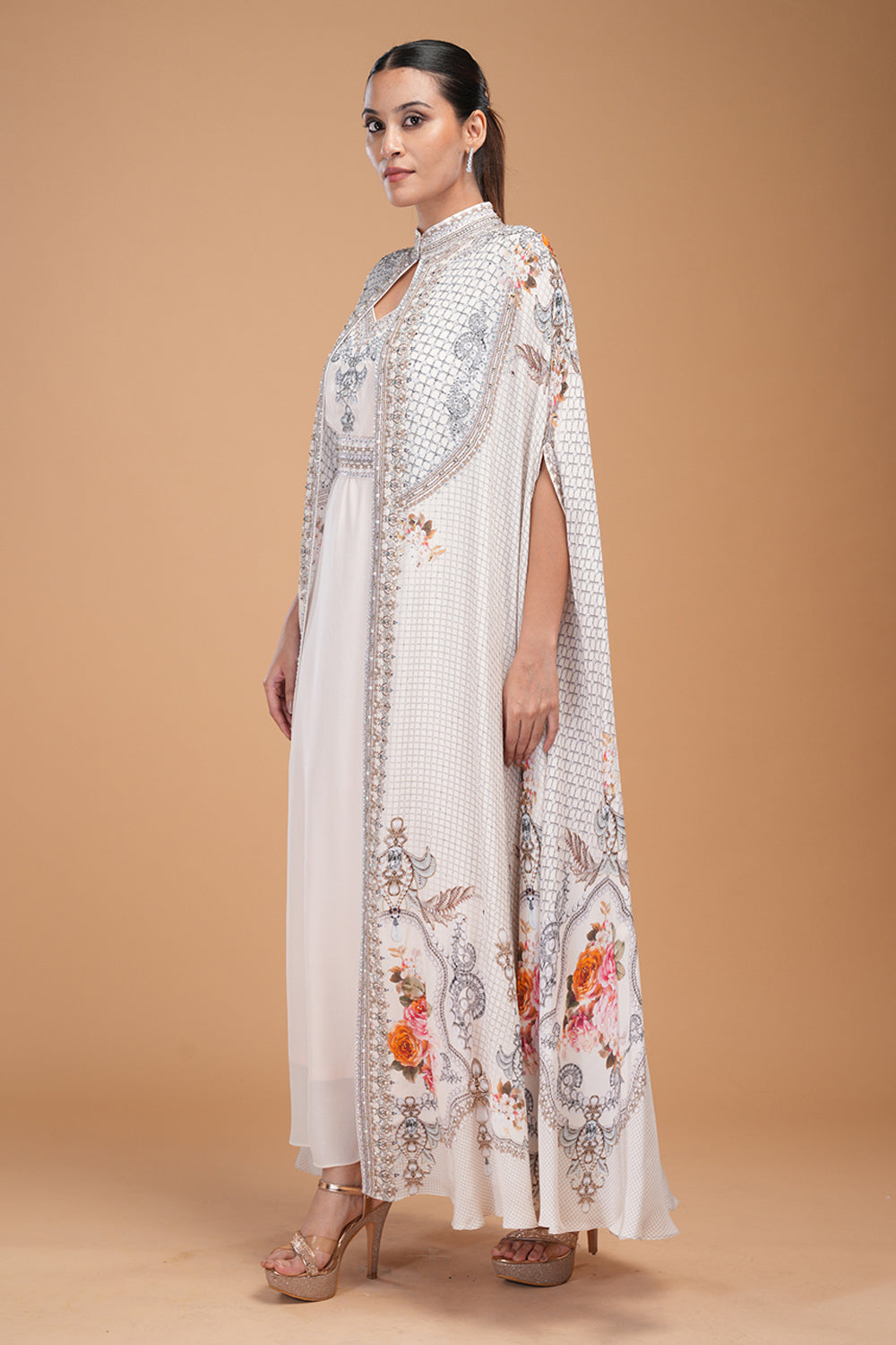 White Kaftan