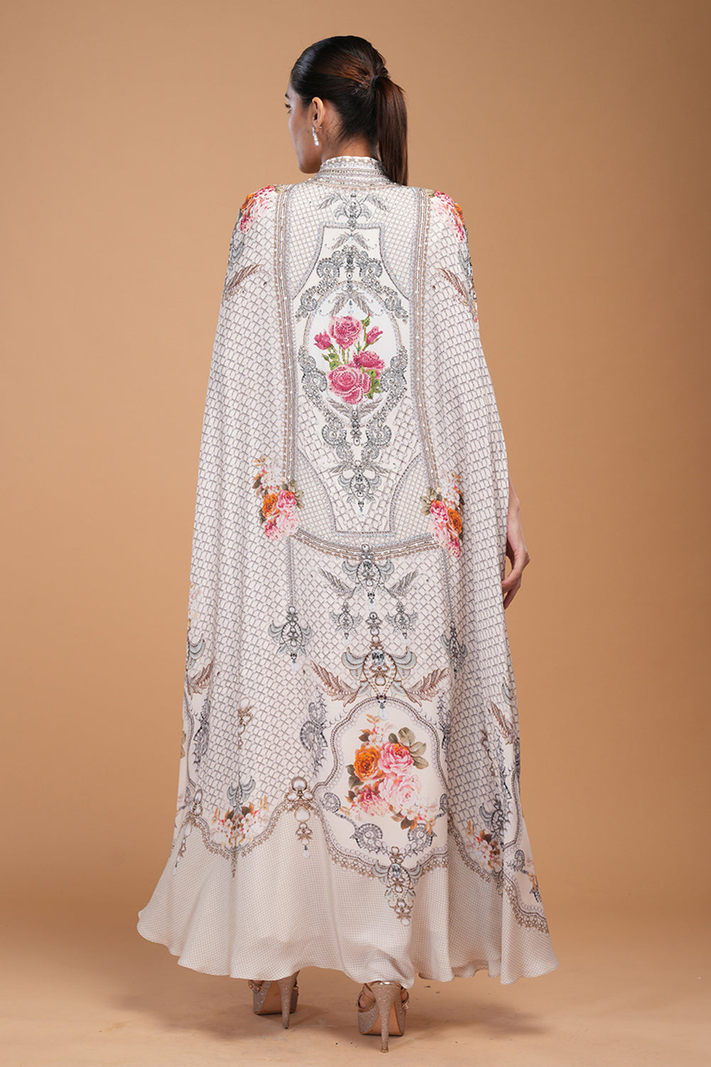 White Kaftan