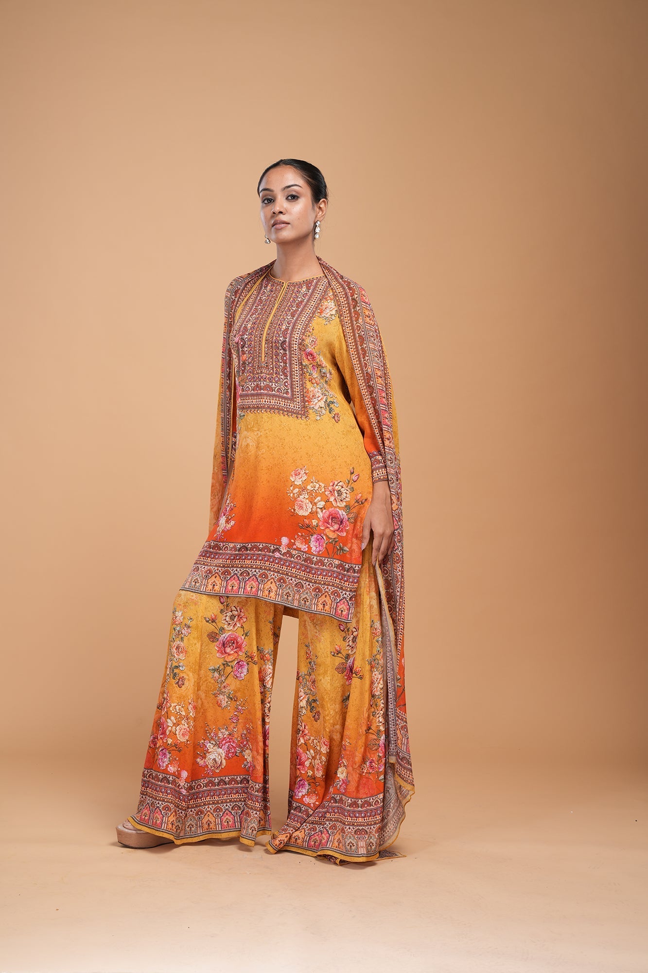 mustard-red-sharara-6