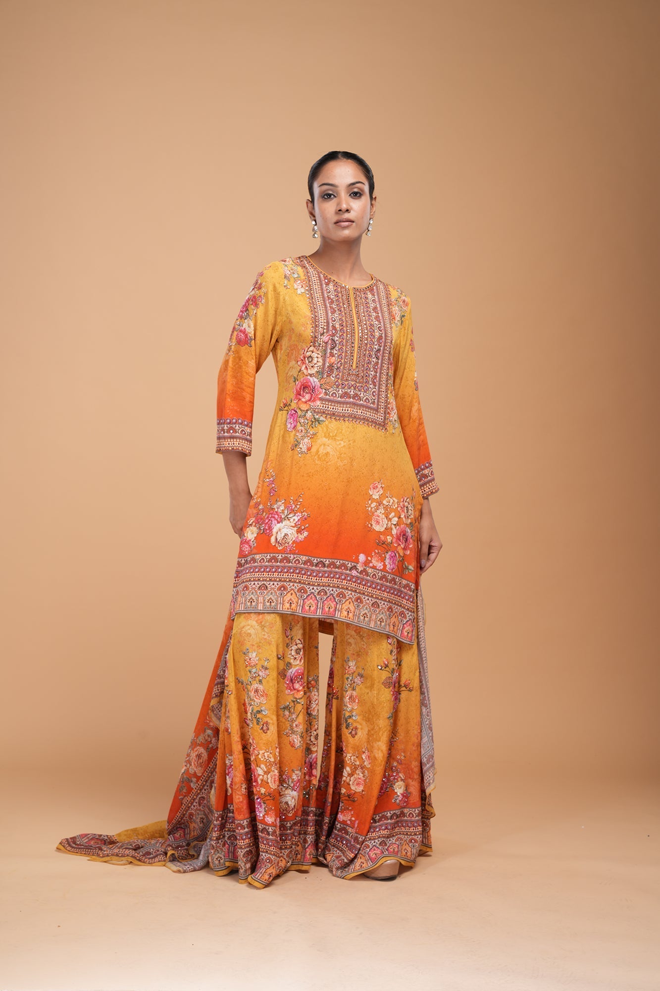 mustard-red-sharara-2