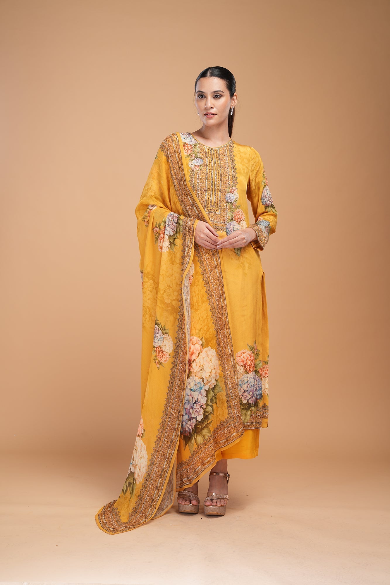 yellow-color-sharara-1