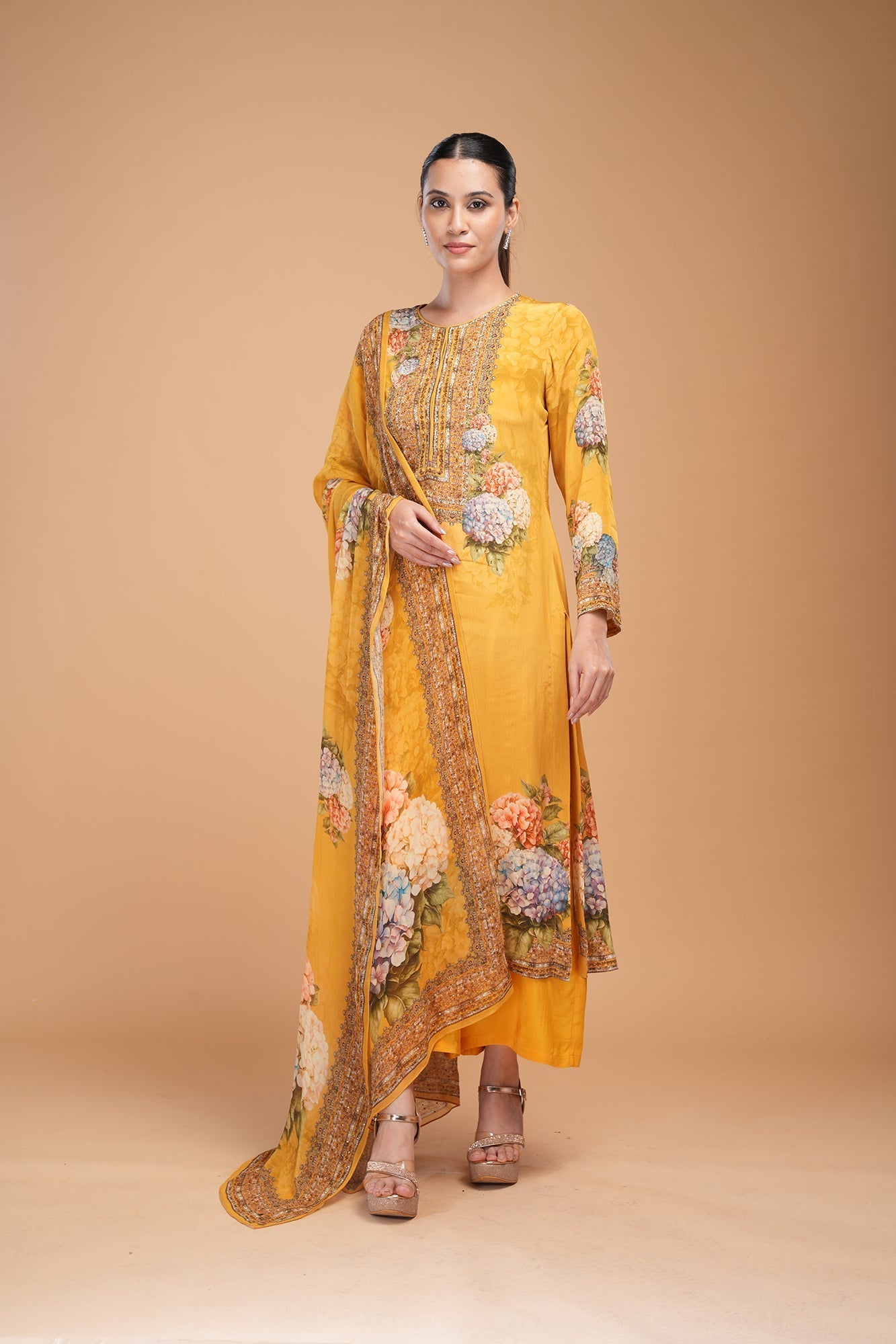 yellow-color-sharara-2