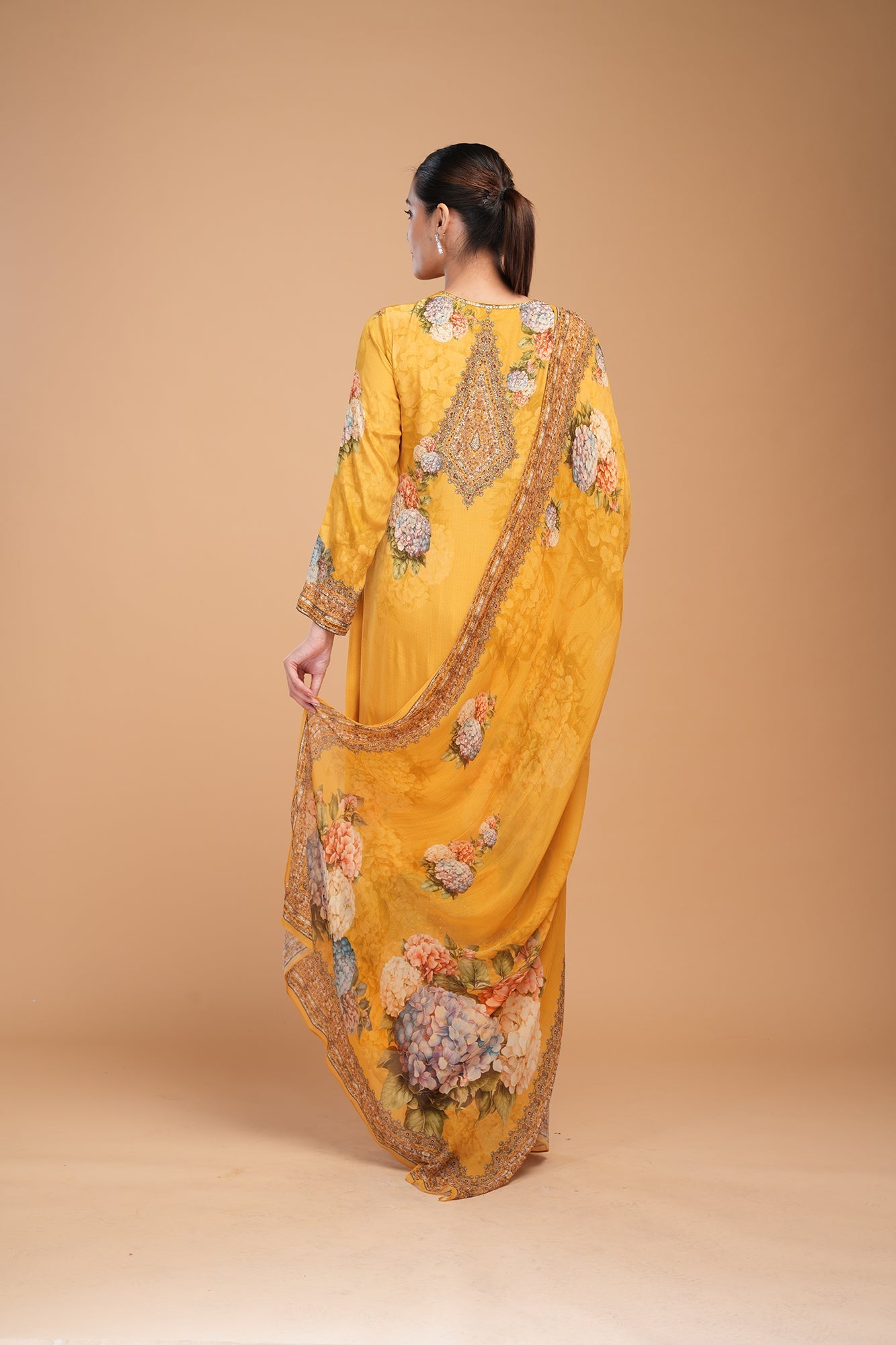 yellow-color-sharara-6