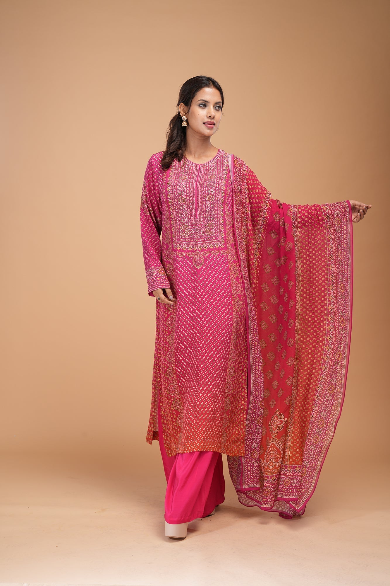 fuschia-color-sharara-2