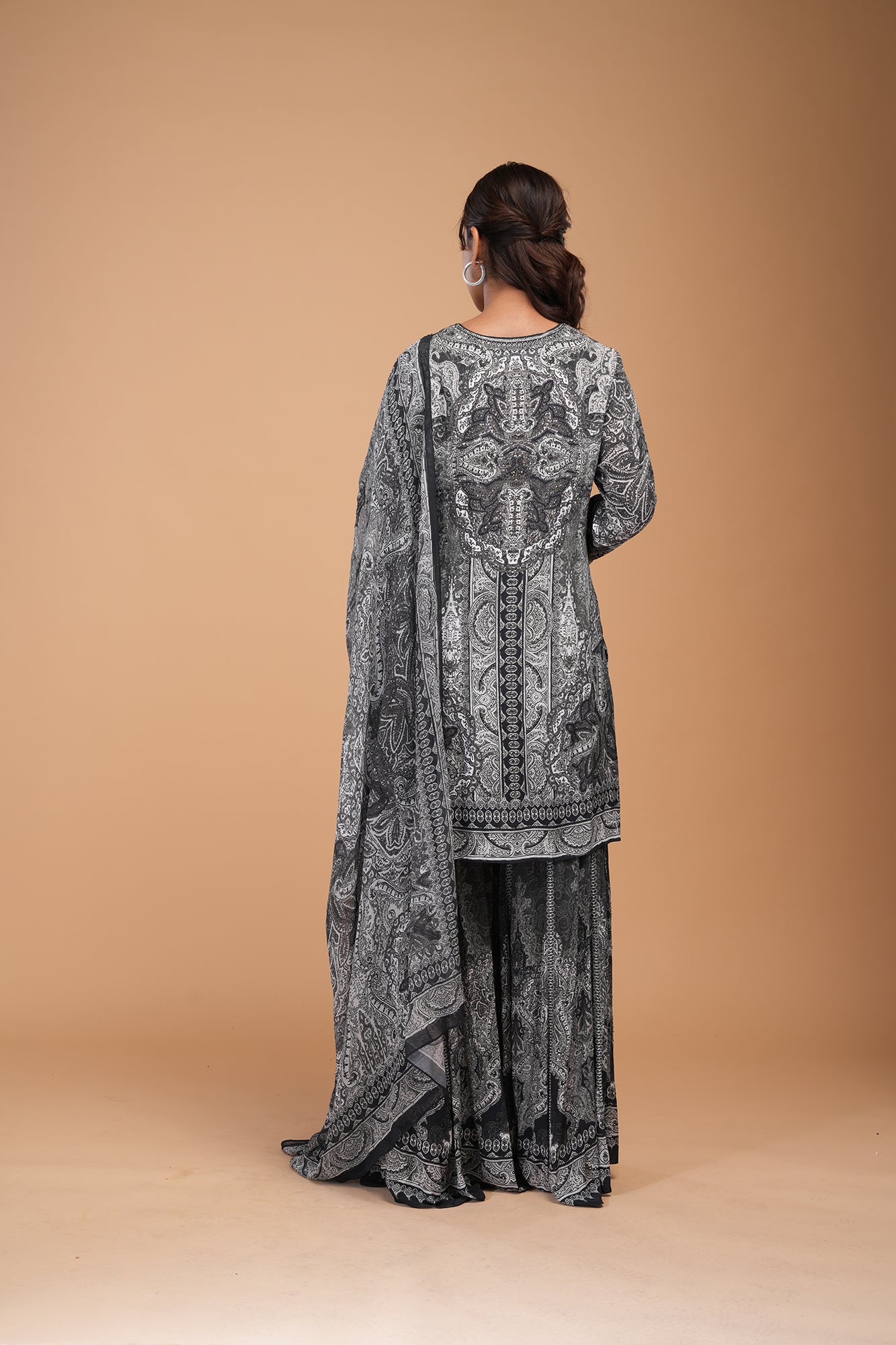 black-color-sharara-2-5