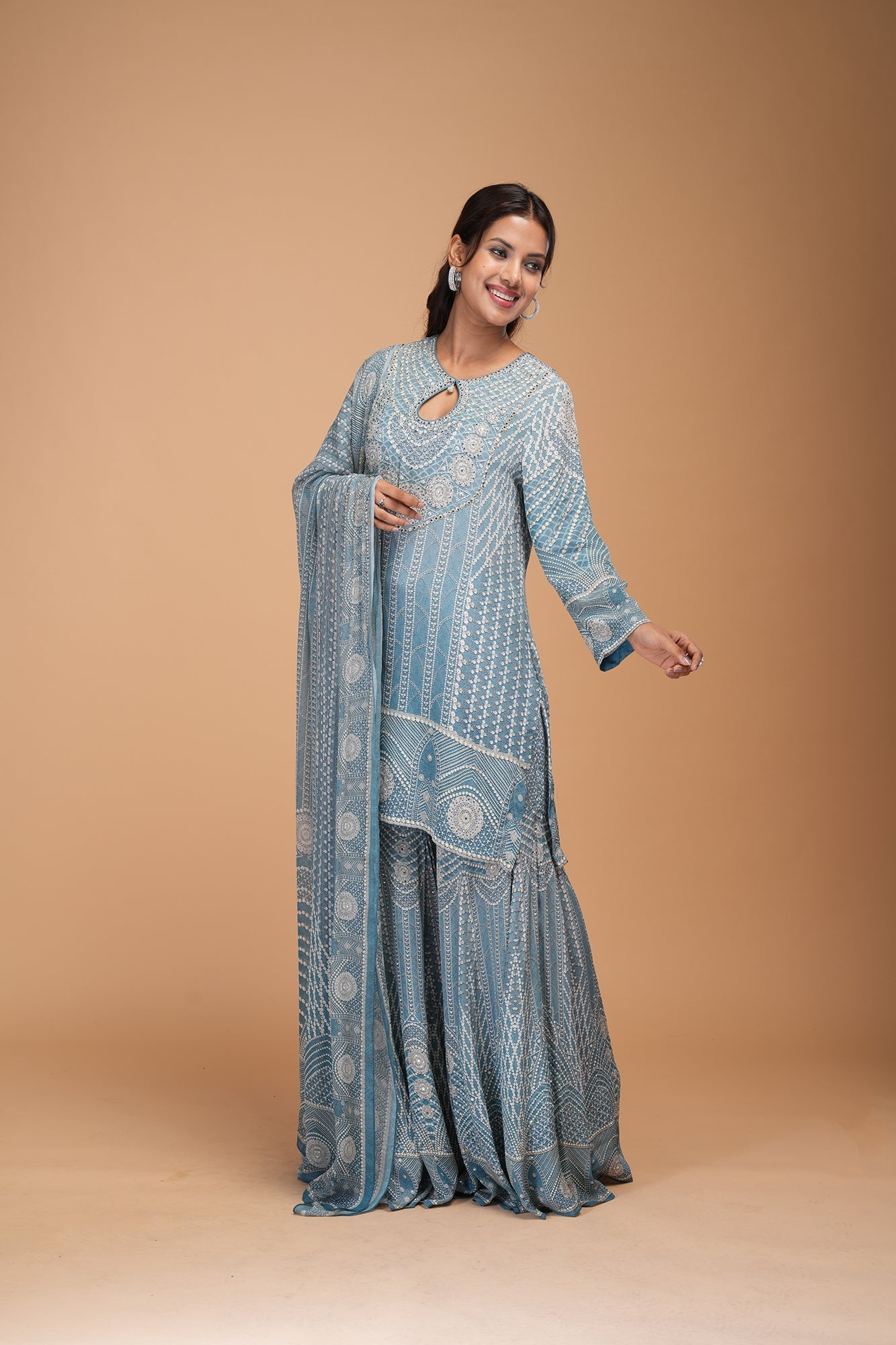 aqua-color-sharara-1-4