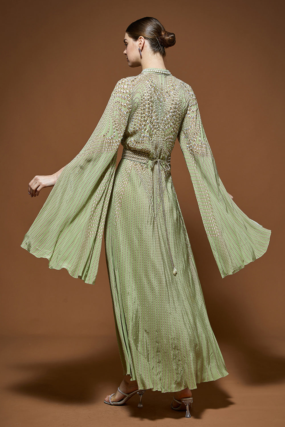 Pearl Gown