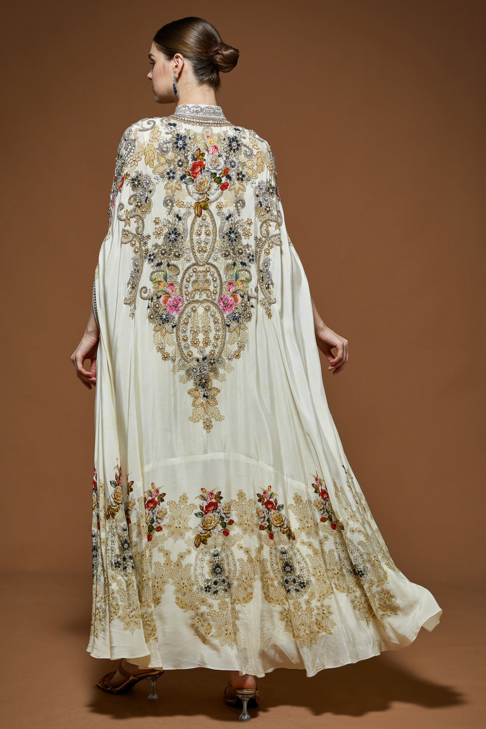 Gulistan Kaftan