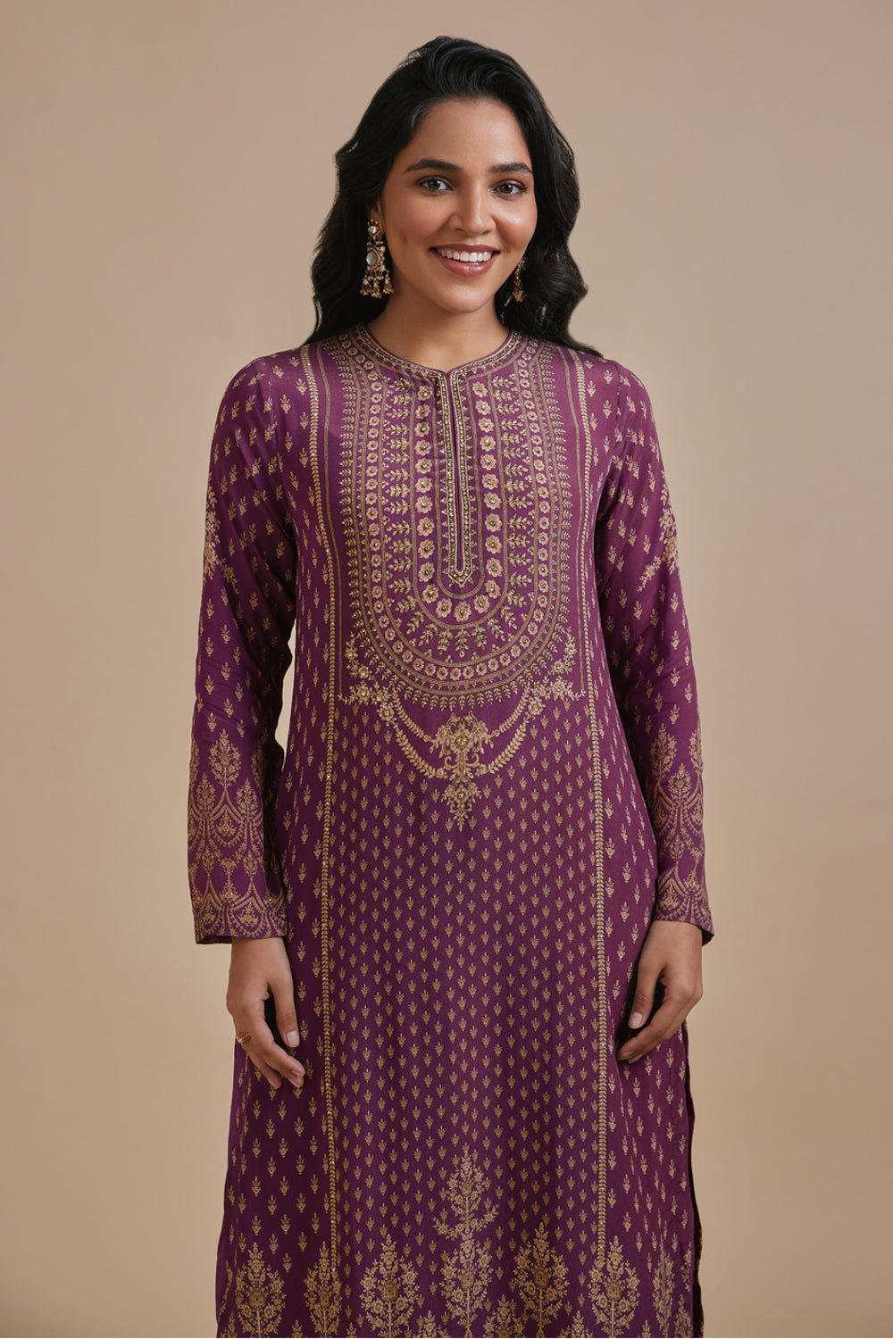 Nira Suit Dupatta Suit