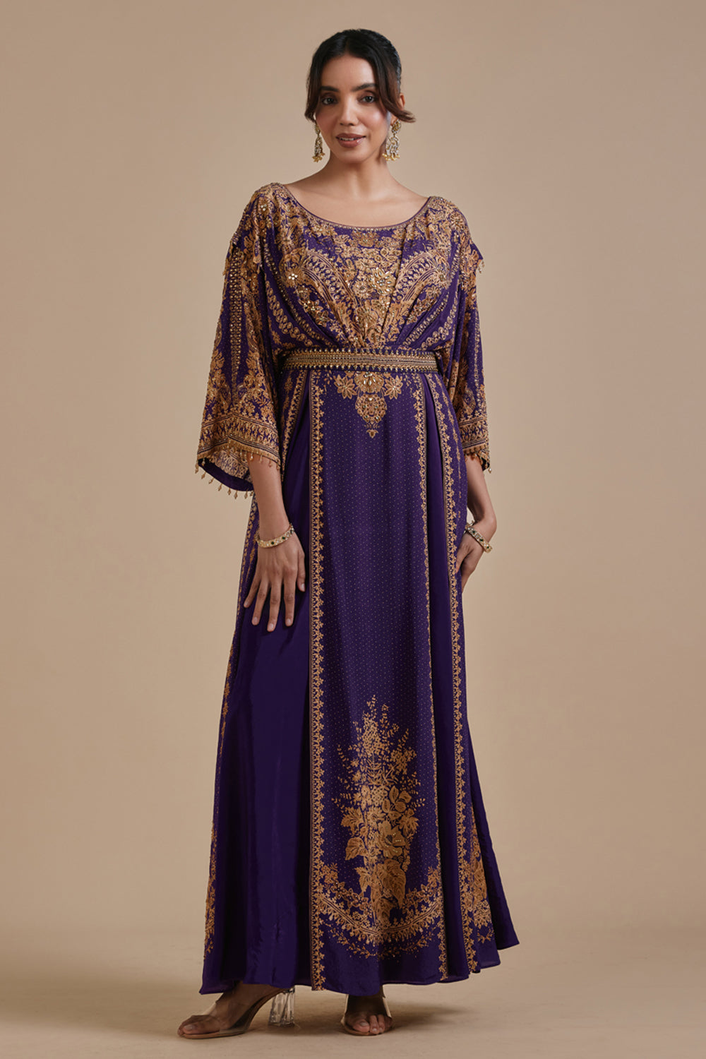 Surah Gown