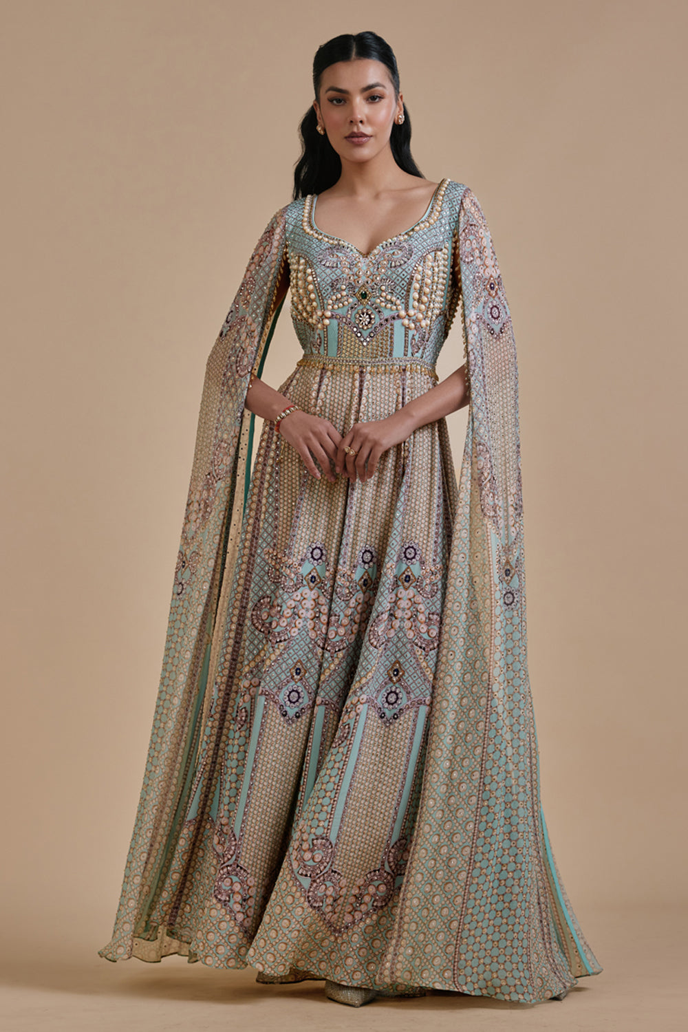 Azim Gown