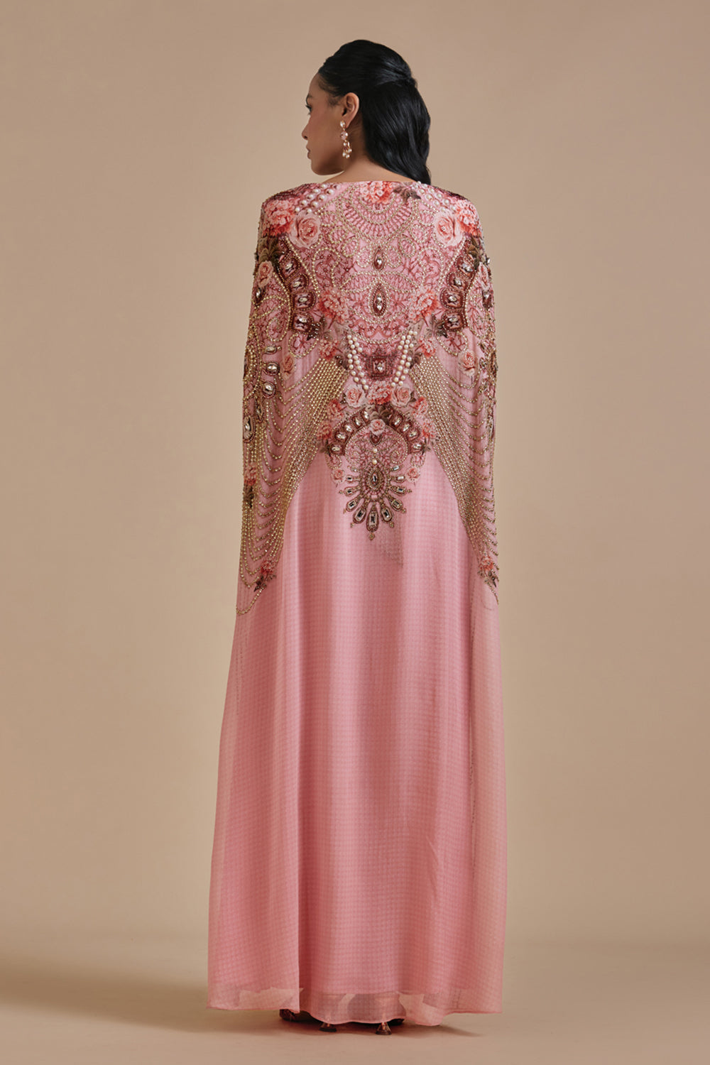 Tasmeem Gown
