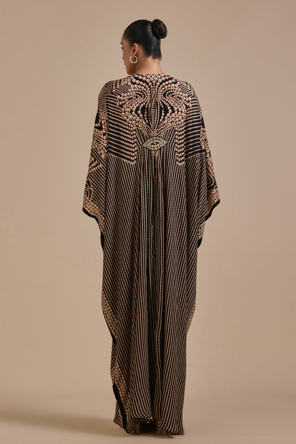 Hoor Kaftan Gown