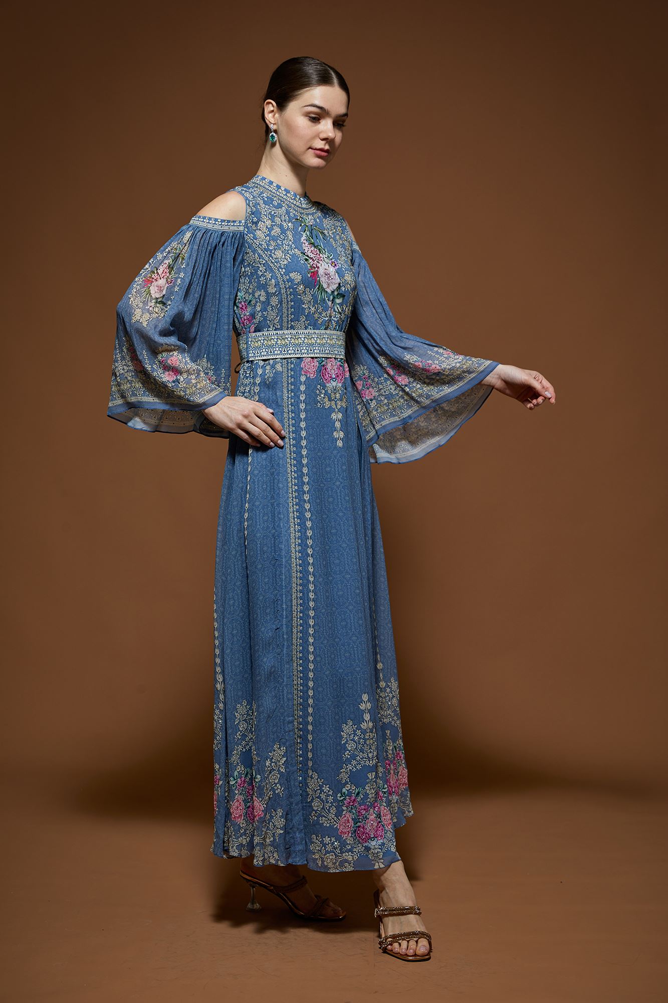 grey-blue-kaftan-nr249-5