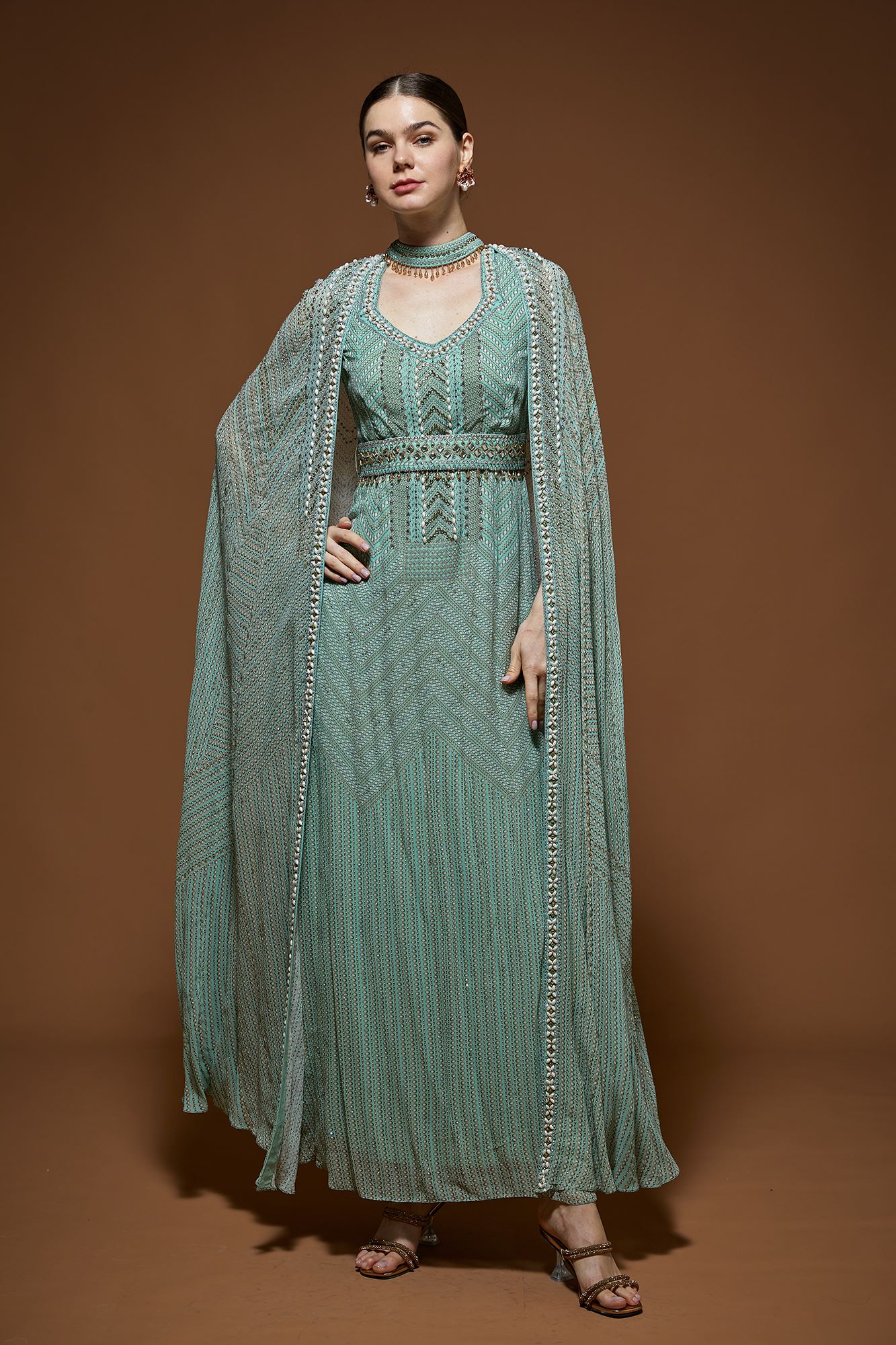 aqua-kaftan-nr259-2