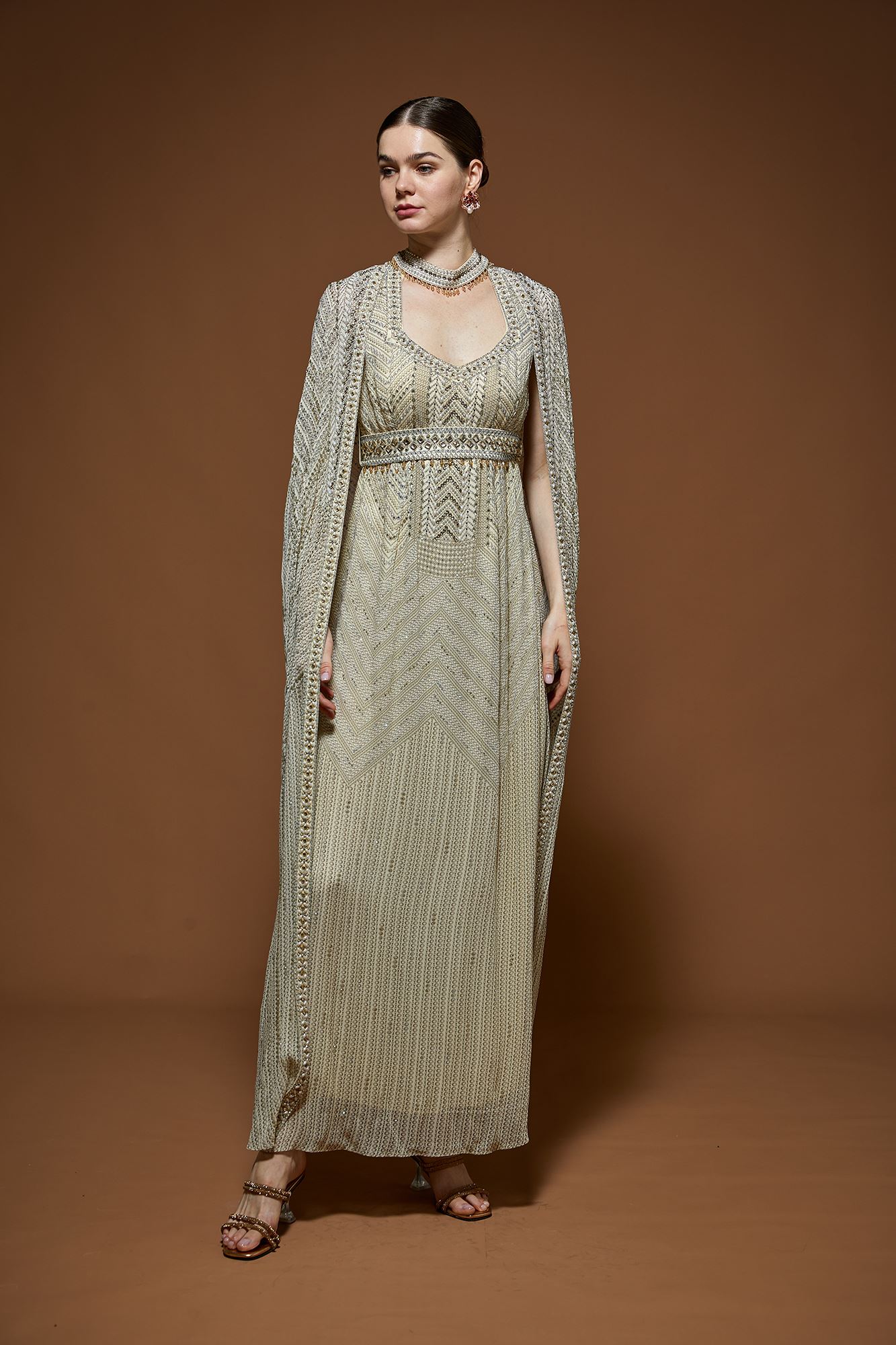 ivory-kaftan-nr259-2