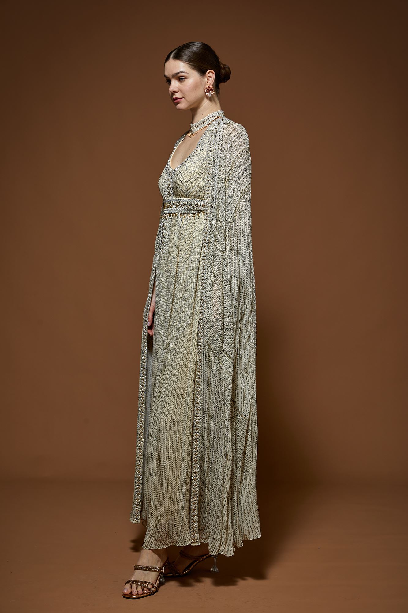 ivory-kaftan-nr259-3