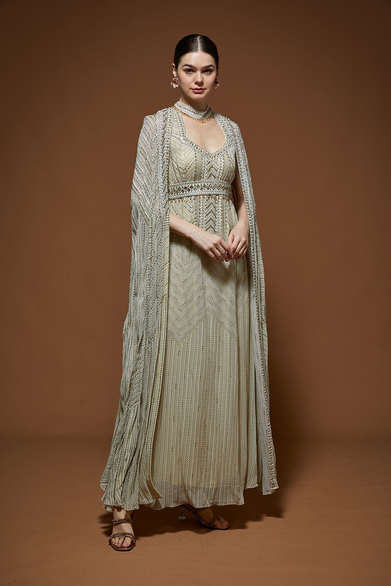 ivory-kaftan-nr259-5