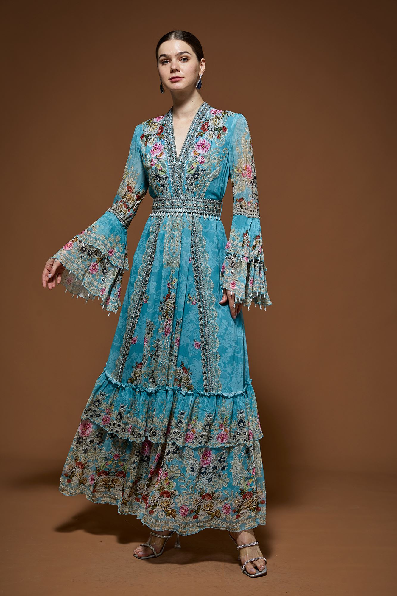 pale-aqua-kaftan-nr265-1