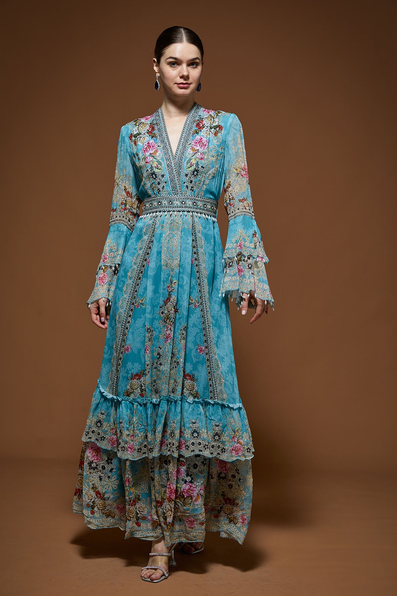 pale-aqua-kaftan-nr265-2