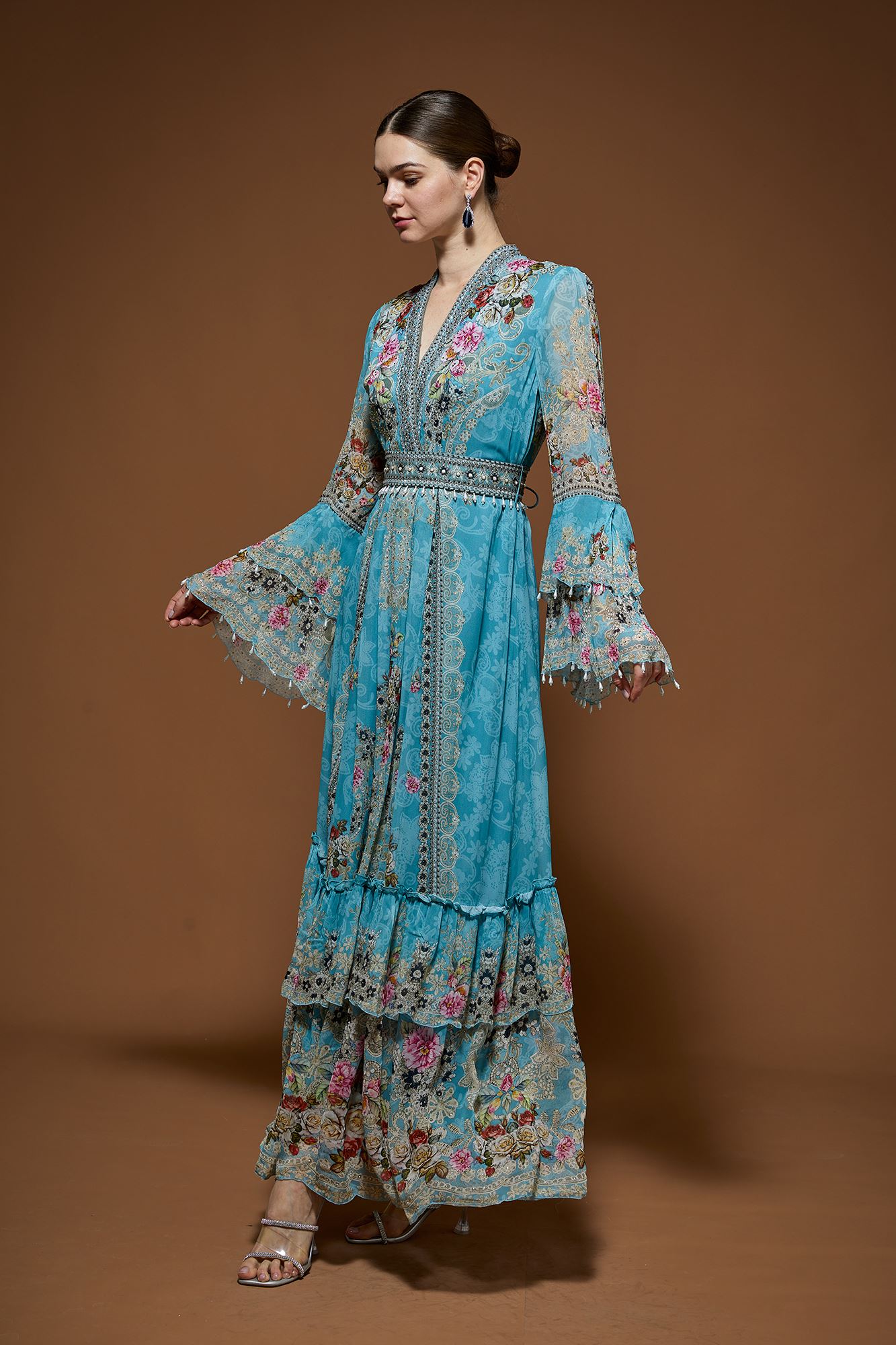 pale-aqua-kaftan-nr265-3