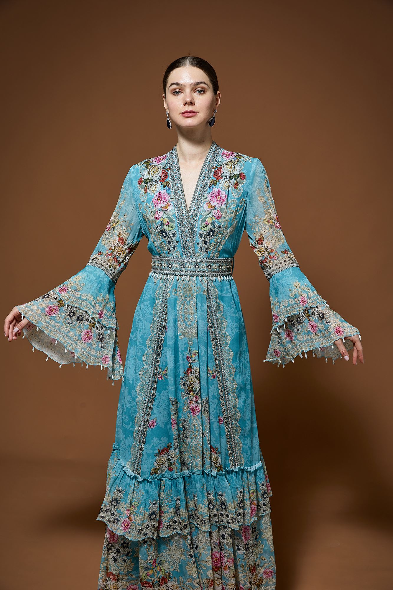 pale-aqua-kaftan-nr265-5