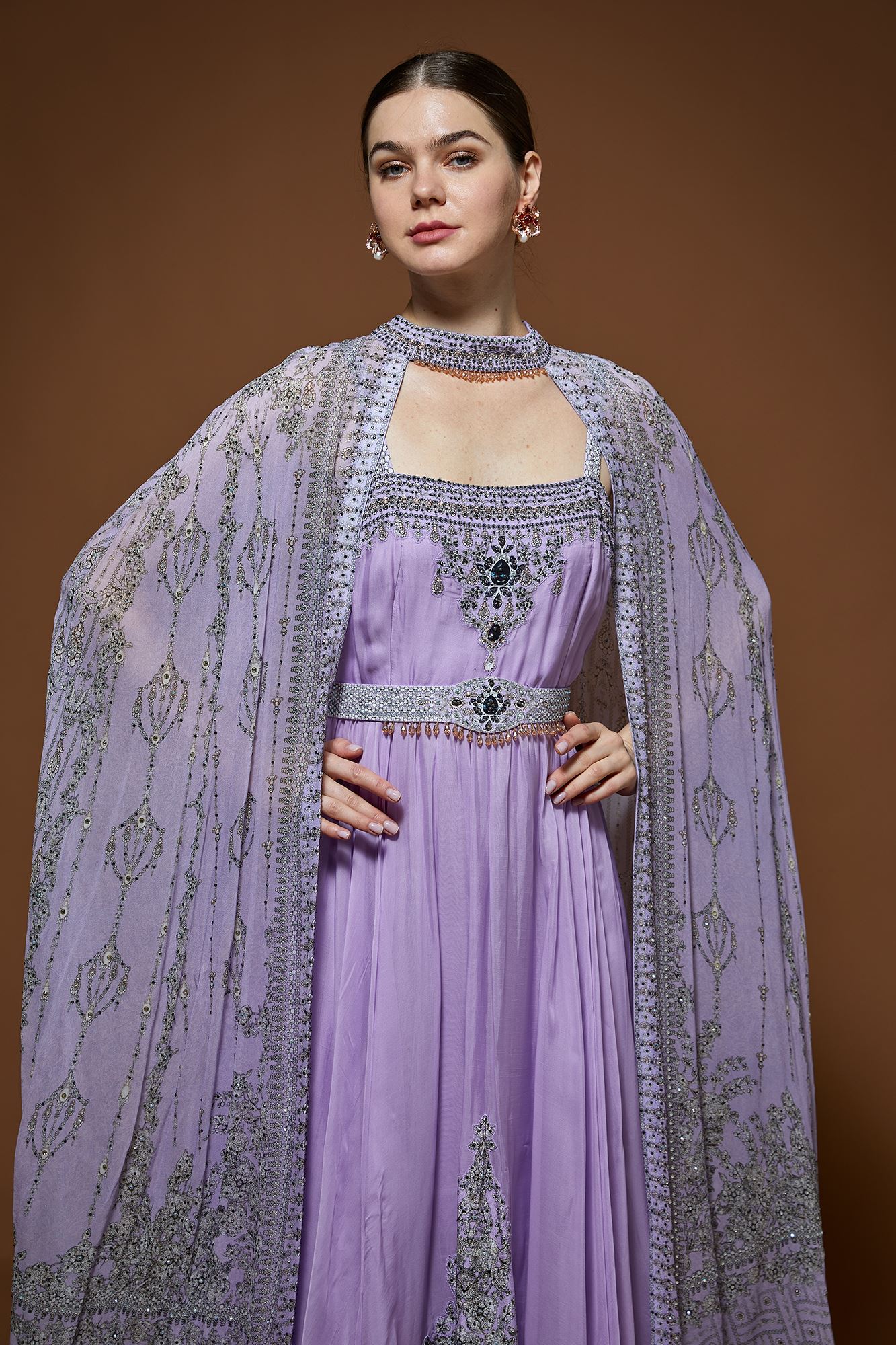 mauve-kaftan-nr298-5