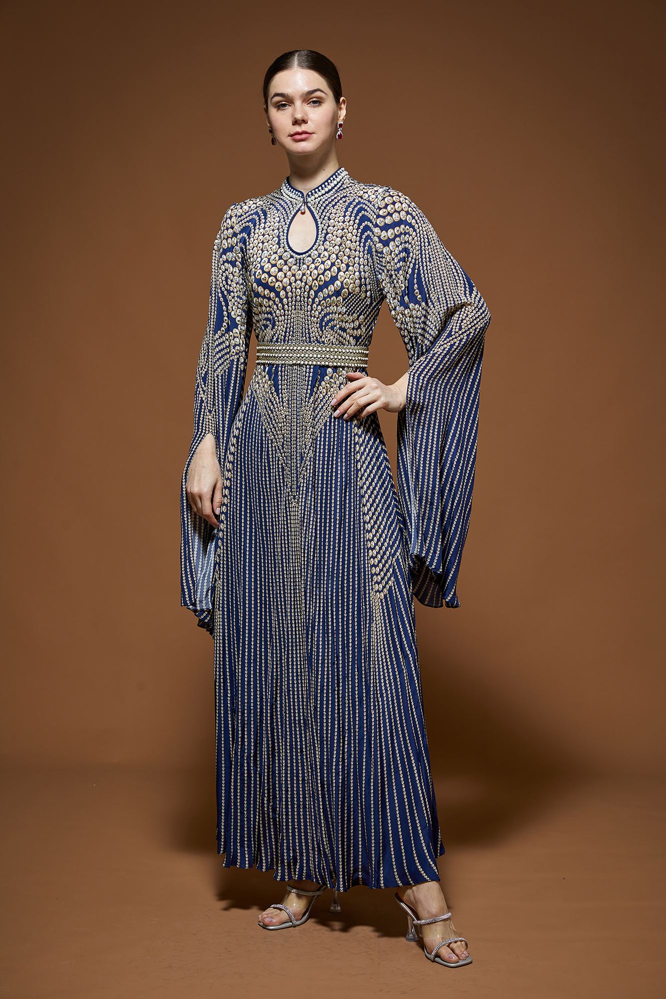 navy-blue-gowns-nr299-1