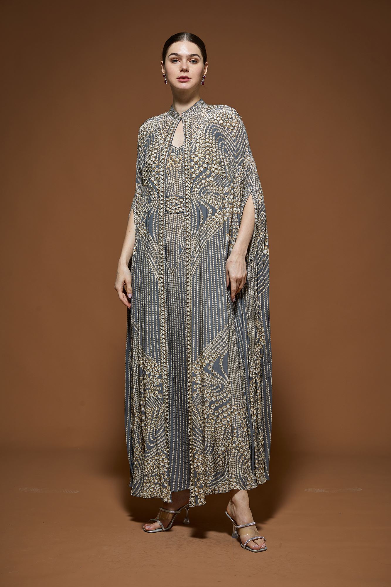 grey-kaftan-nr299-1