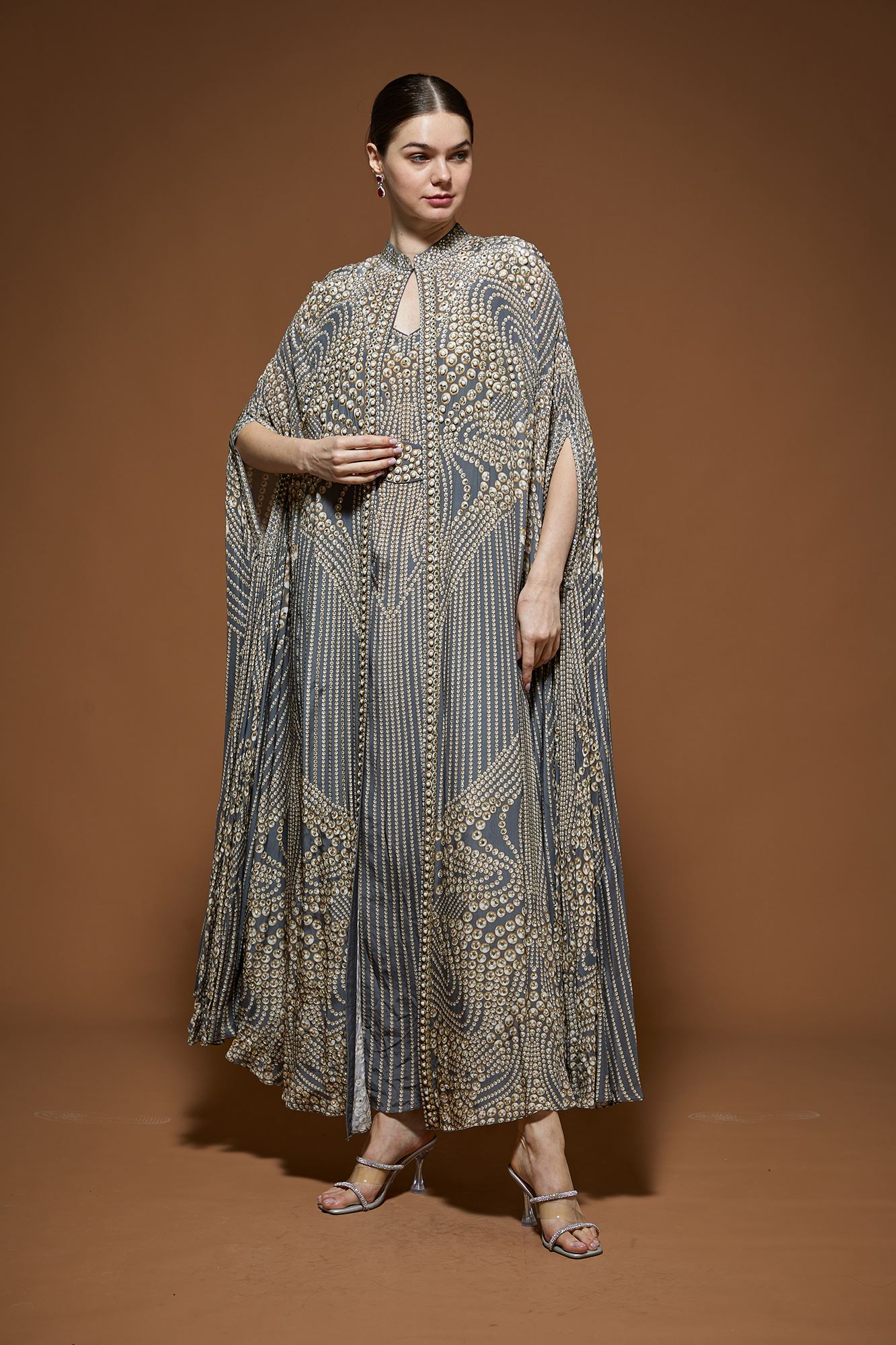 grey-kaftan-nr299-2