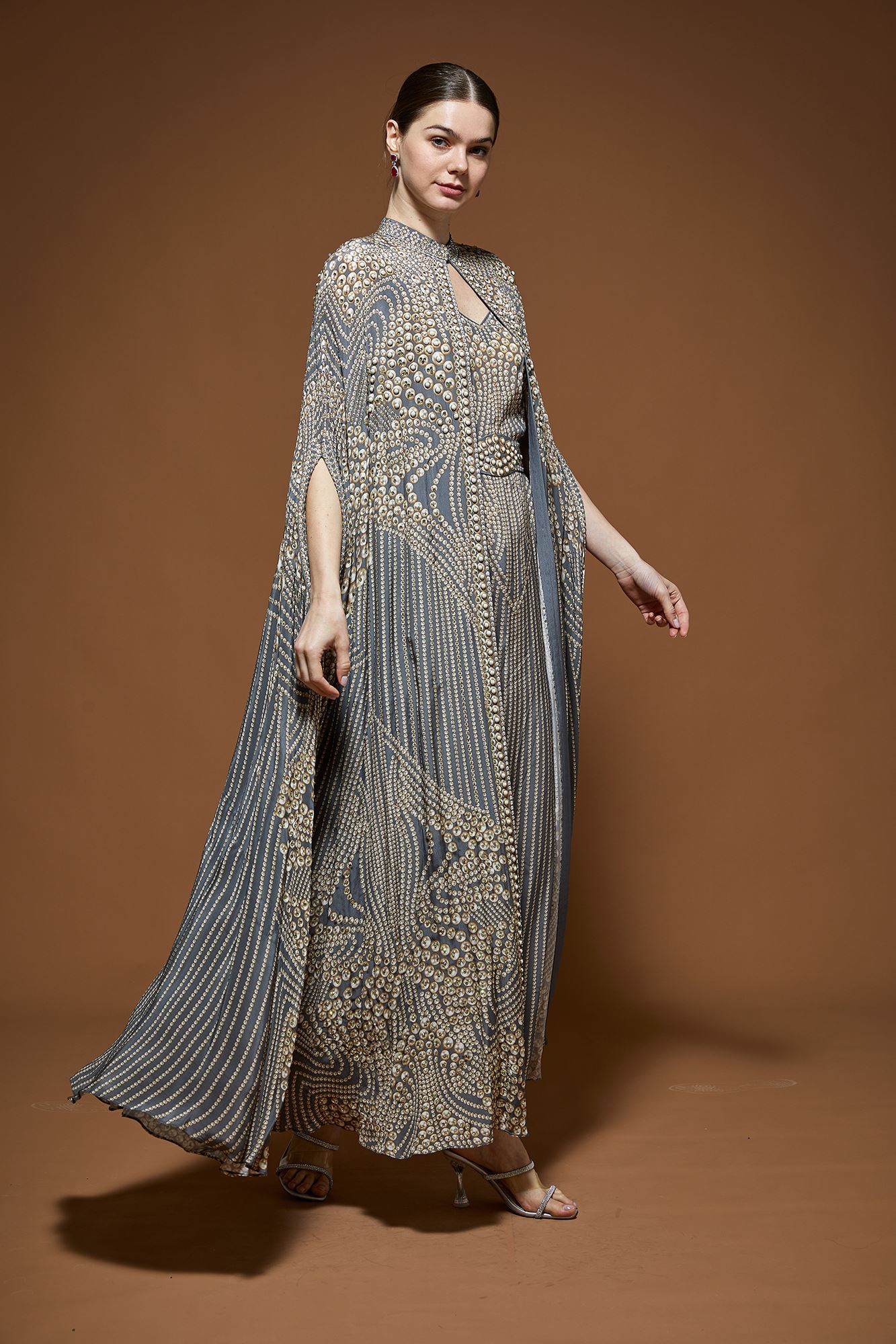 grey-kaftan-nr299-4